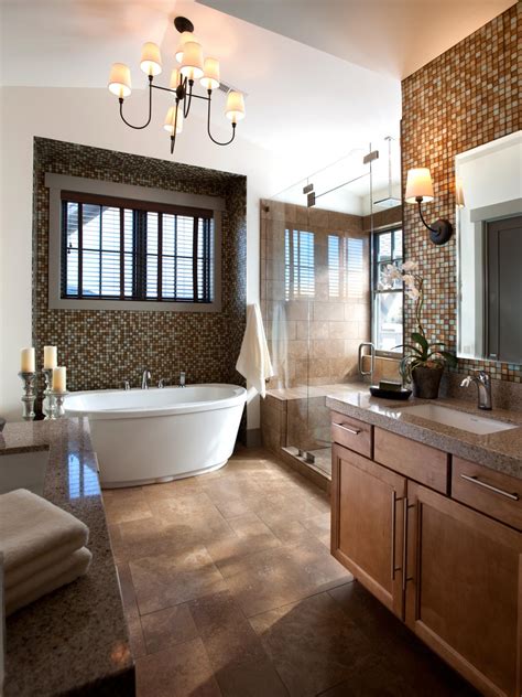 hgtv bathroom remodel ideas